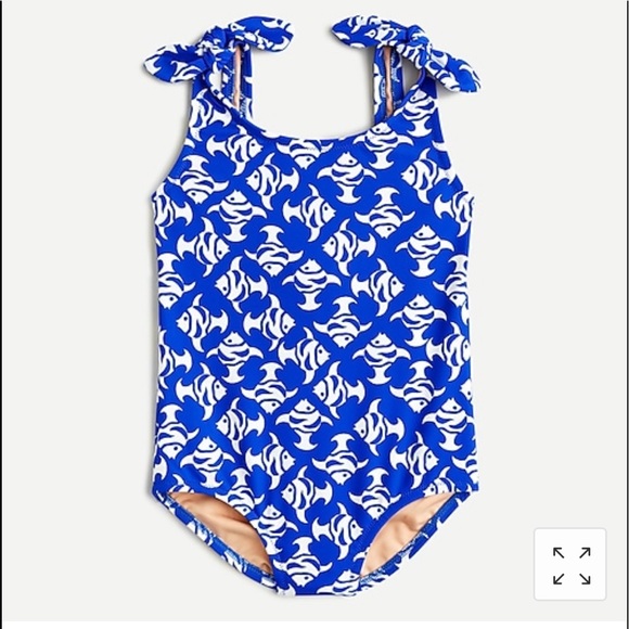 Crewcuts Other - 💙 Crewcuts swim suit size 10
